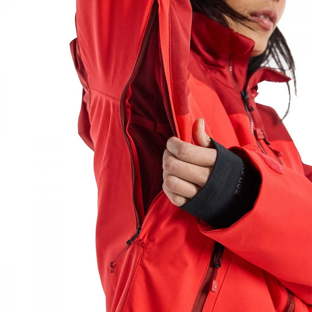 BURTON GIACCA LELAH DONNA