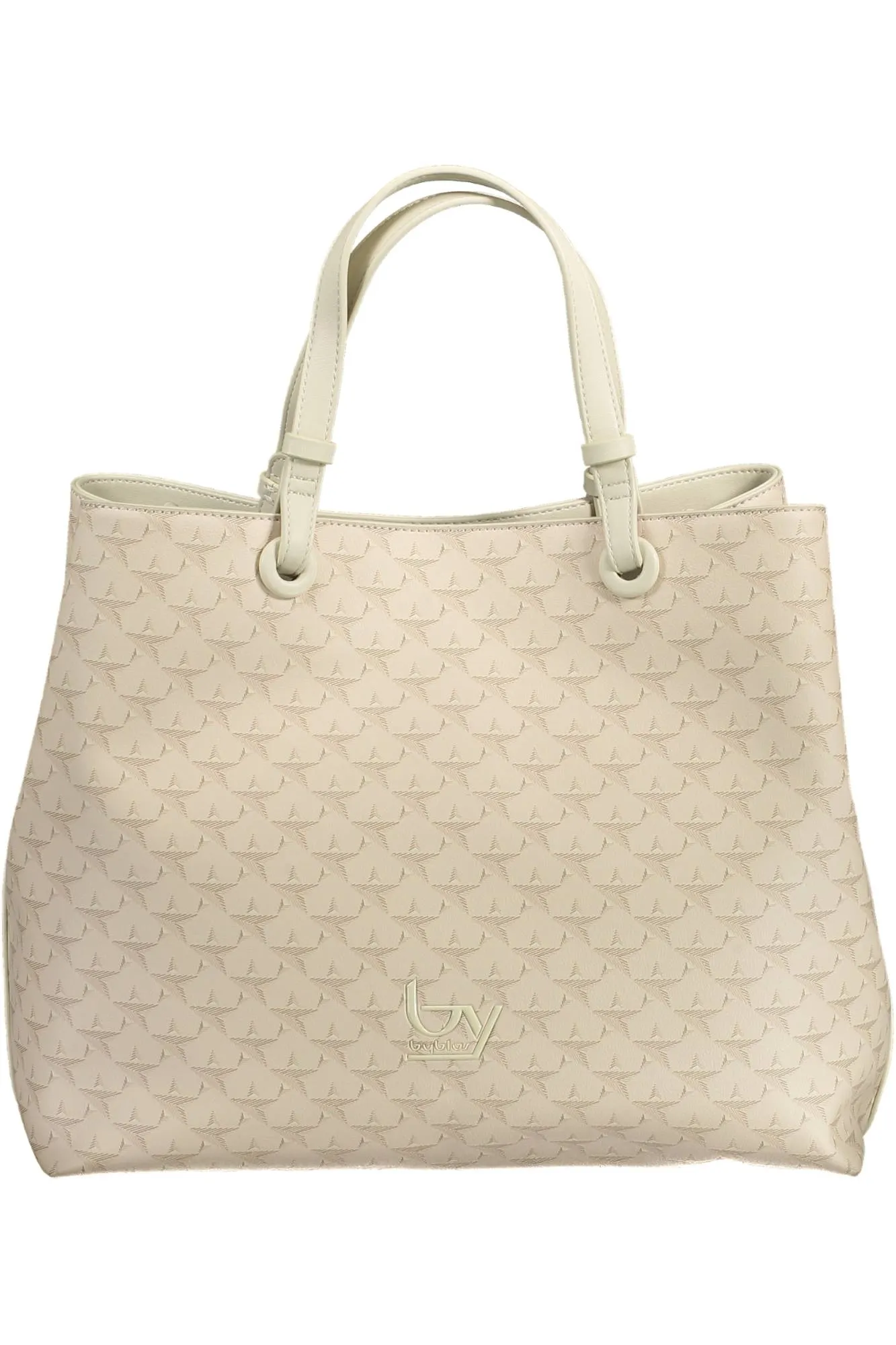 BYBLOS BORSA DONNA BEIGE