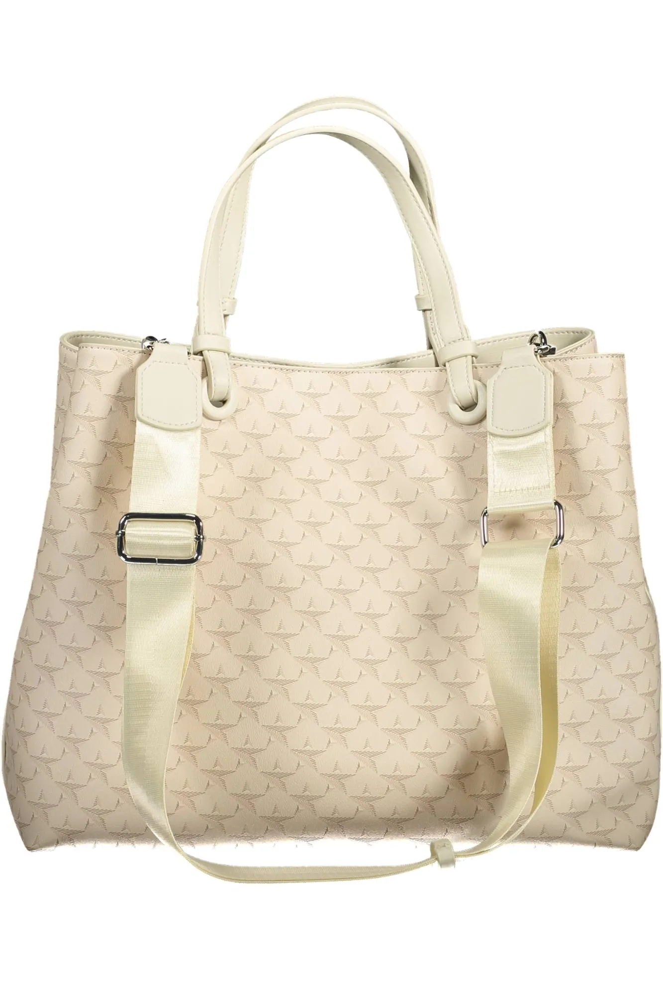 BYBLOS BORSA DONNA BEIGE