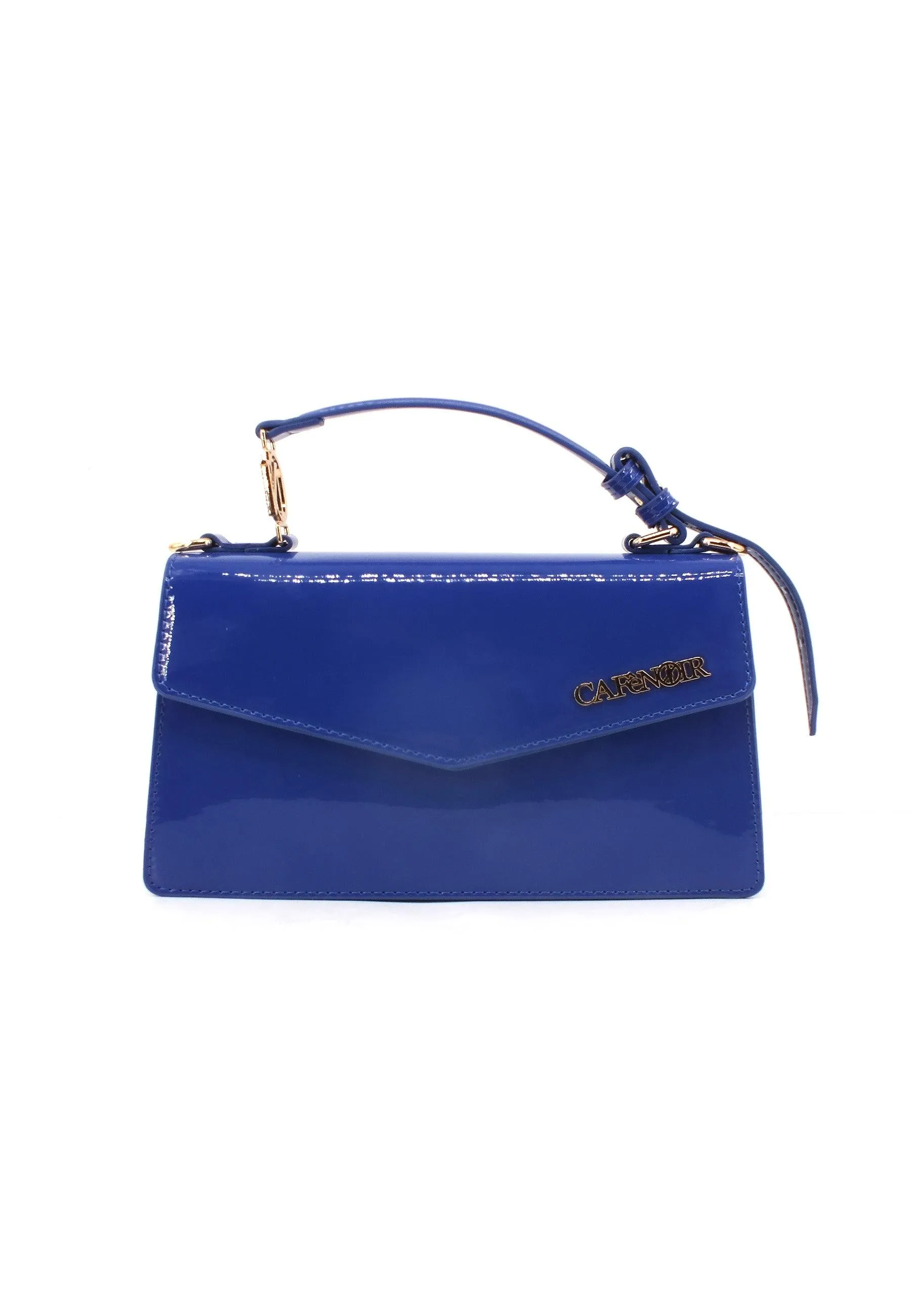 CAFENOIR Baguette Tracolla Blue NI0501
