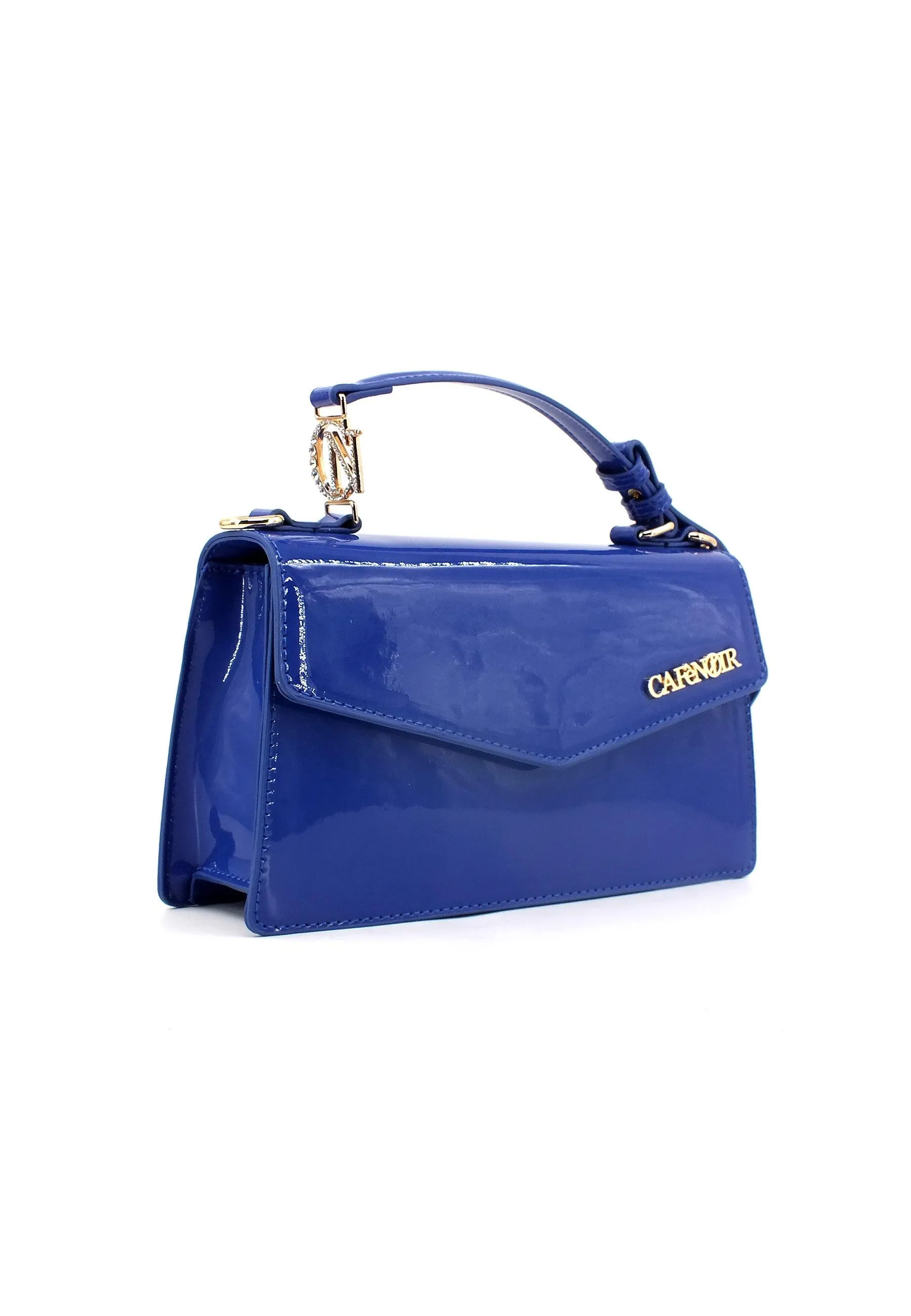 CAFENOIR Baguette Tracolla Blue NI0501