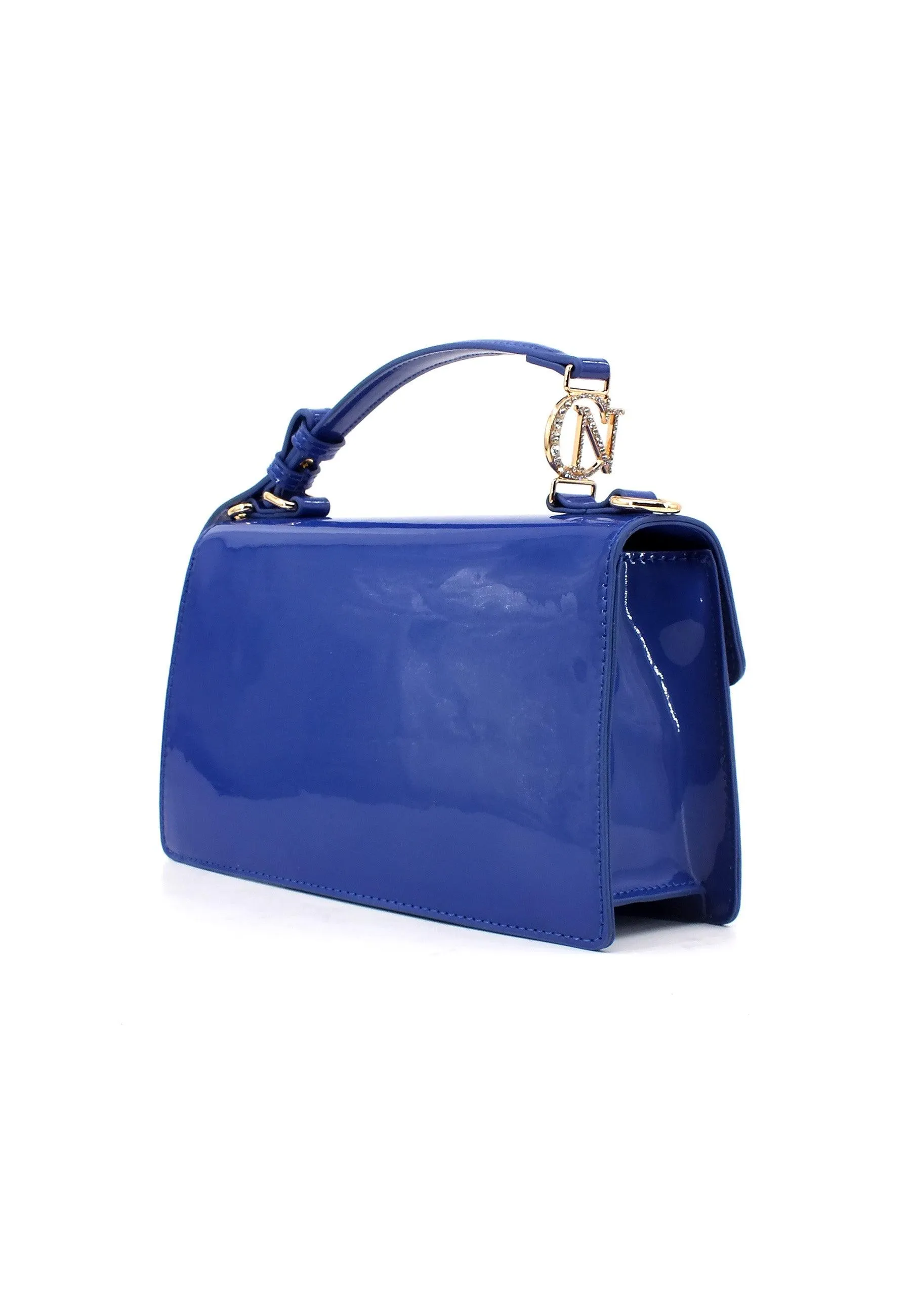 CAFENOIR Baguette Tracolla Blue NI0501