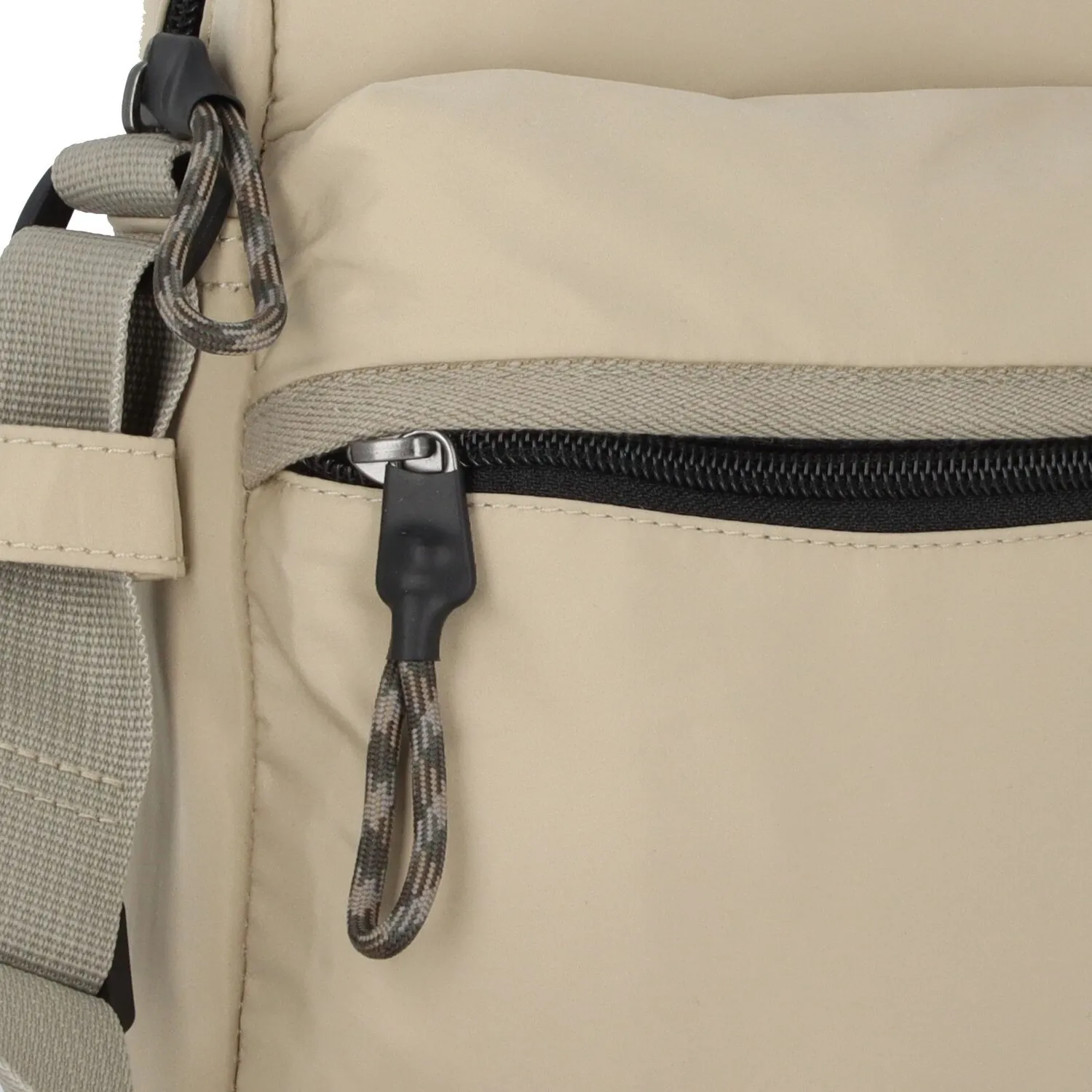 camel active Terra Borsa a tracolla 17 cm