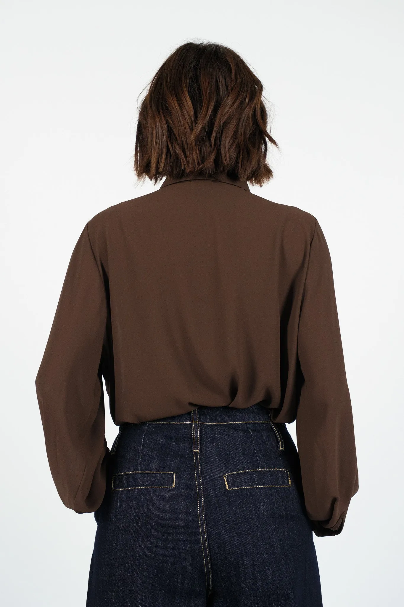 Camicia Stone