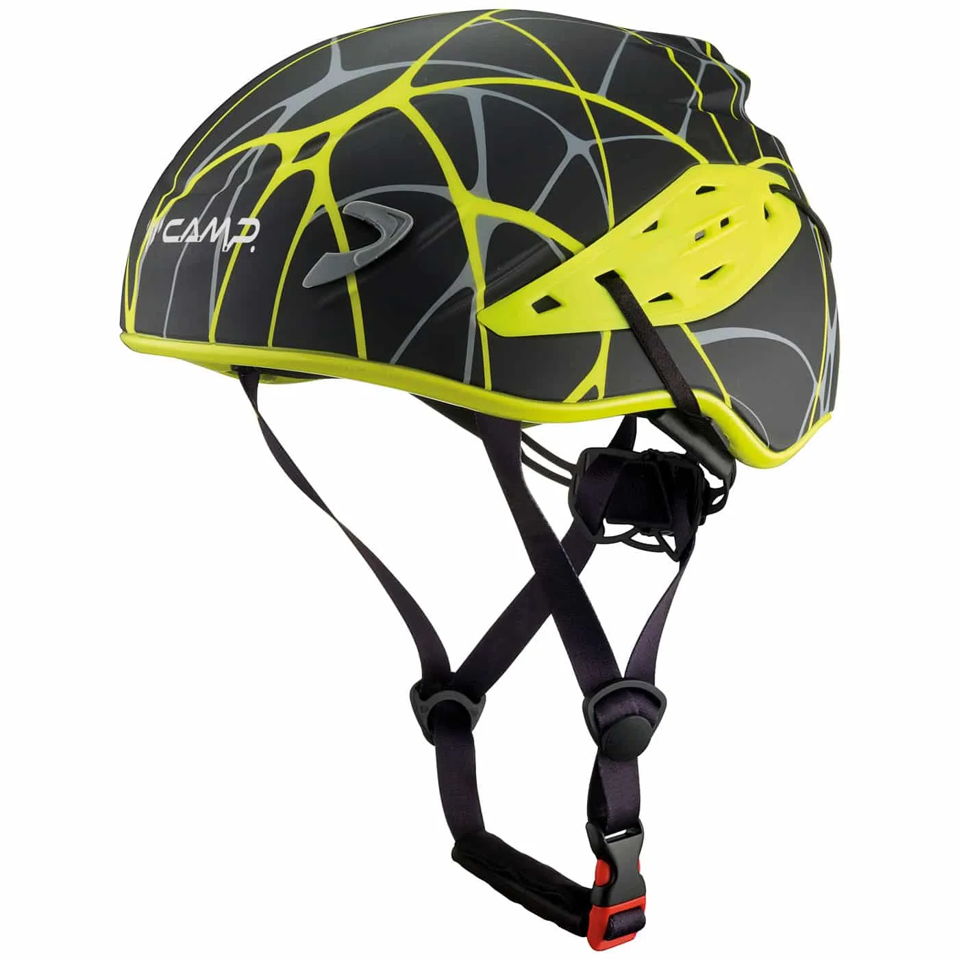 Camp Speed Comp casco alpinismo – scialpinismo