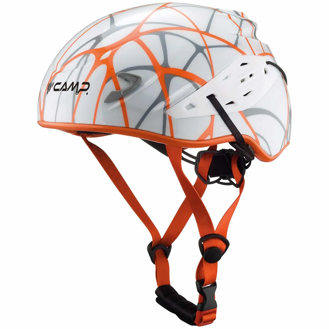 Camp Speed Comp casco alpinismo – scialpinismo