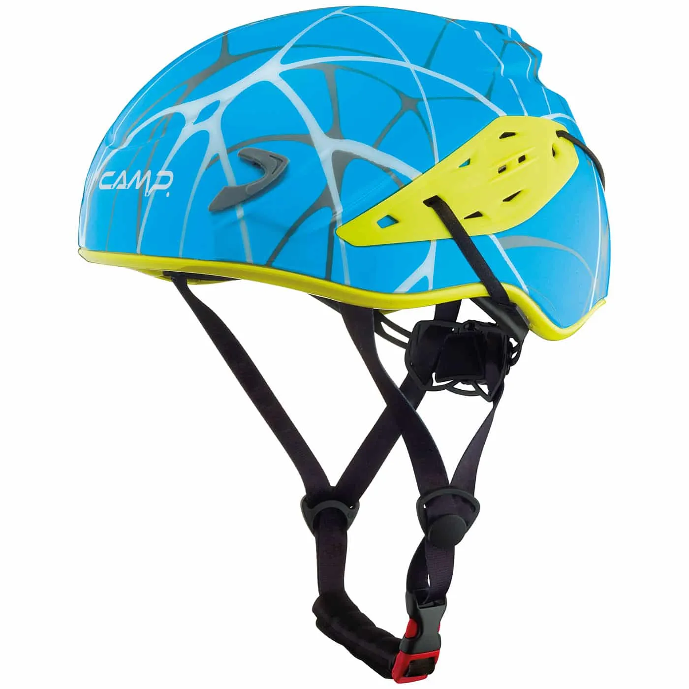 Camp Speed Comp casco alpinismo – scialpinismo