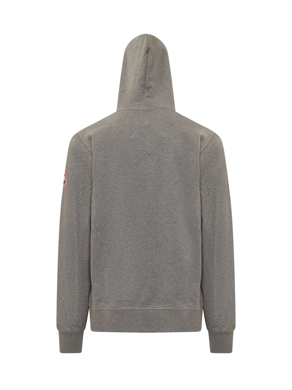 CANADA GOOSE Felpa Huron 