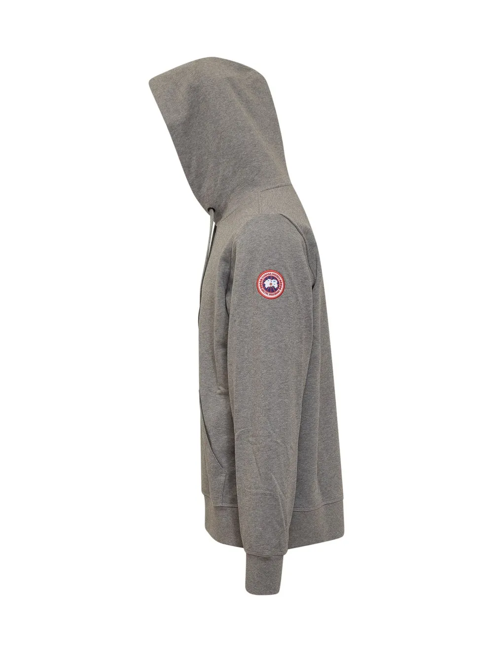 CANADA GOOSE Felpa Huron 