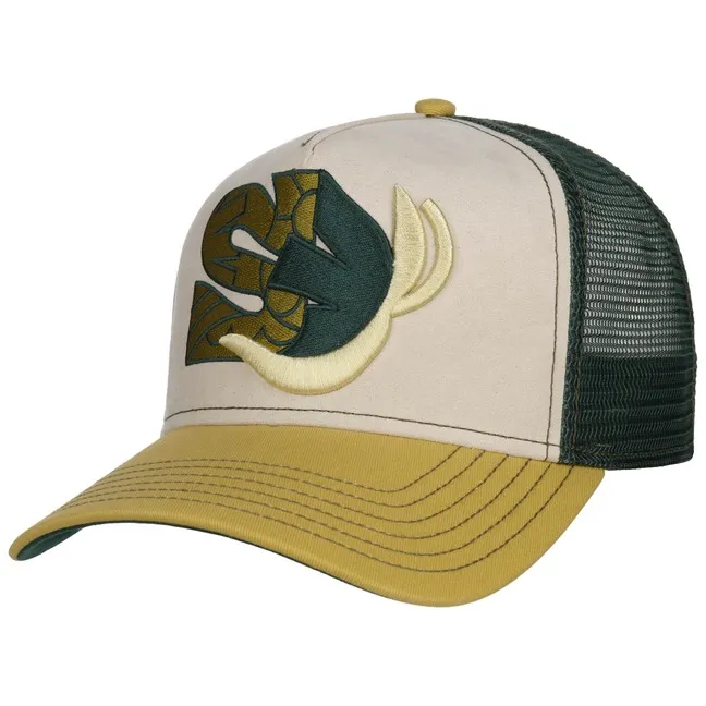      Cappellino Planty S x The Feebles by Stetson  