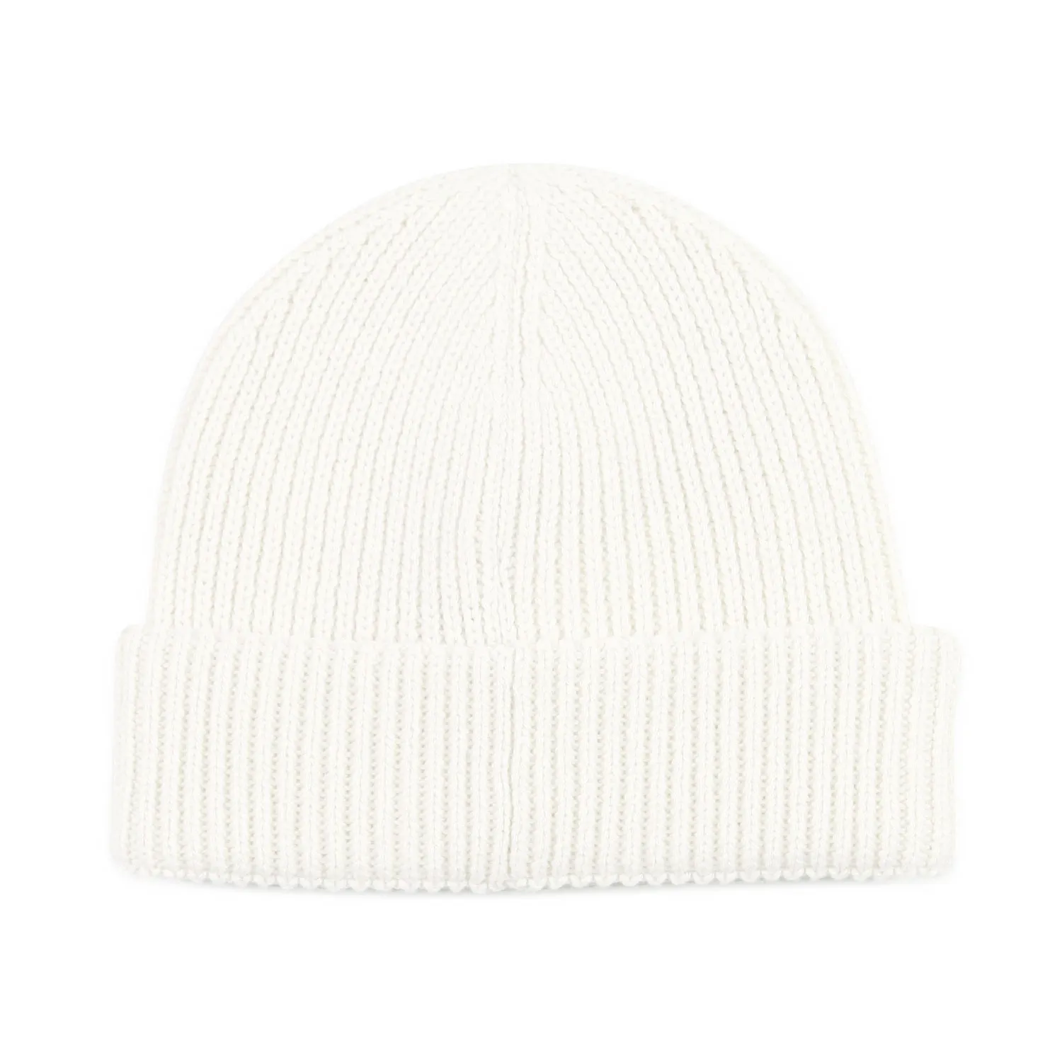Cappello Brice Bianco Latte Baby Unisex
