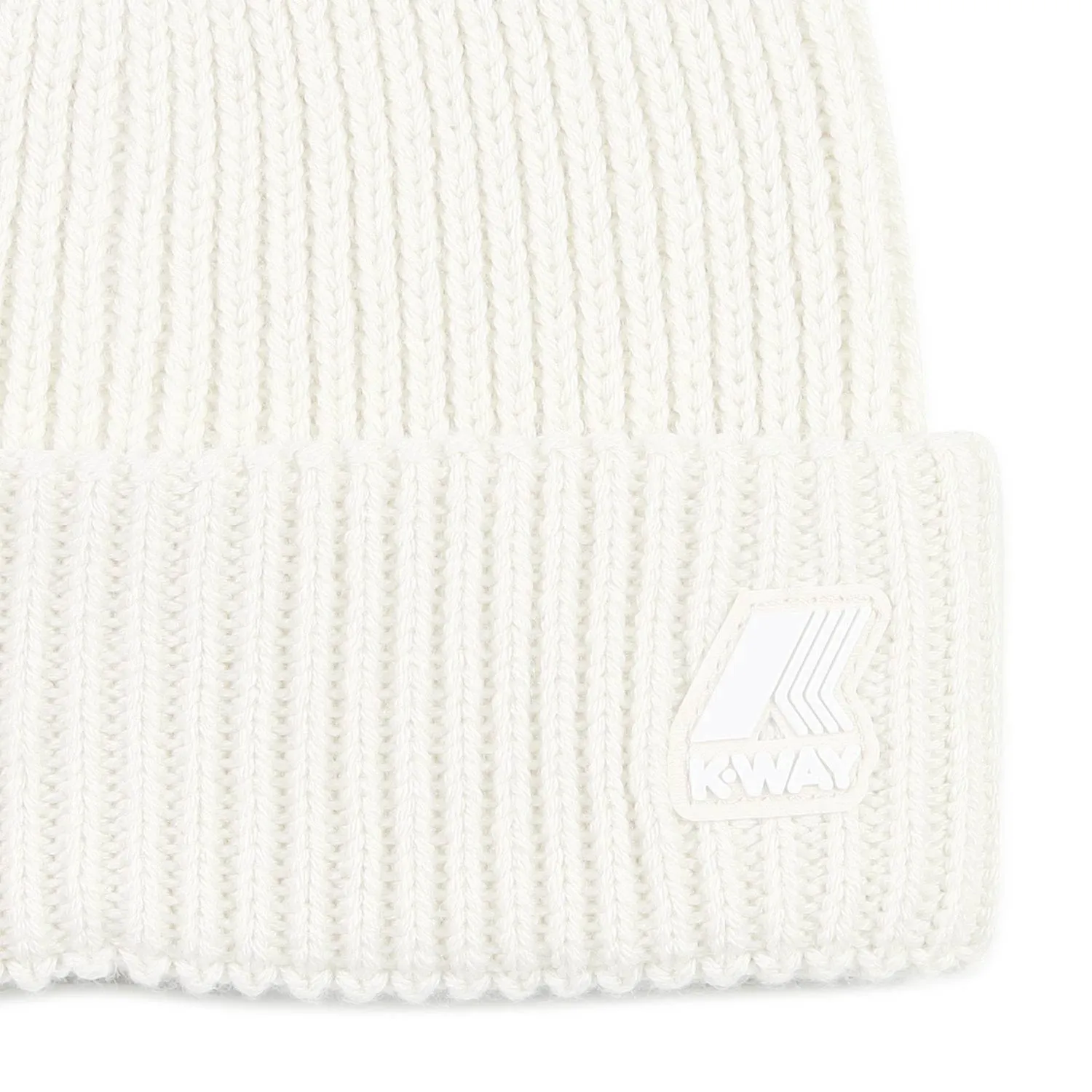 Cappello Brice Bianco Latte Baby Unisex
