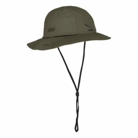 Cappello outdoor Salewa PUEZ (SUN PROT) BRIMMED