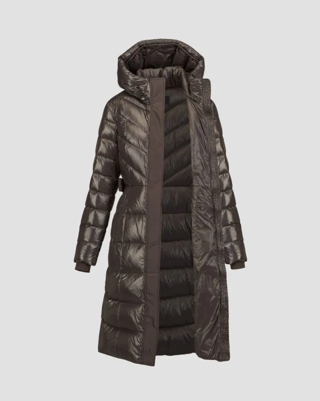 Cappotto con piumino da donna Mackage Coralia