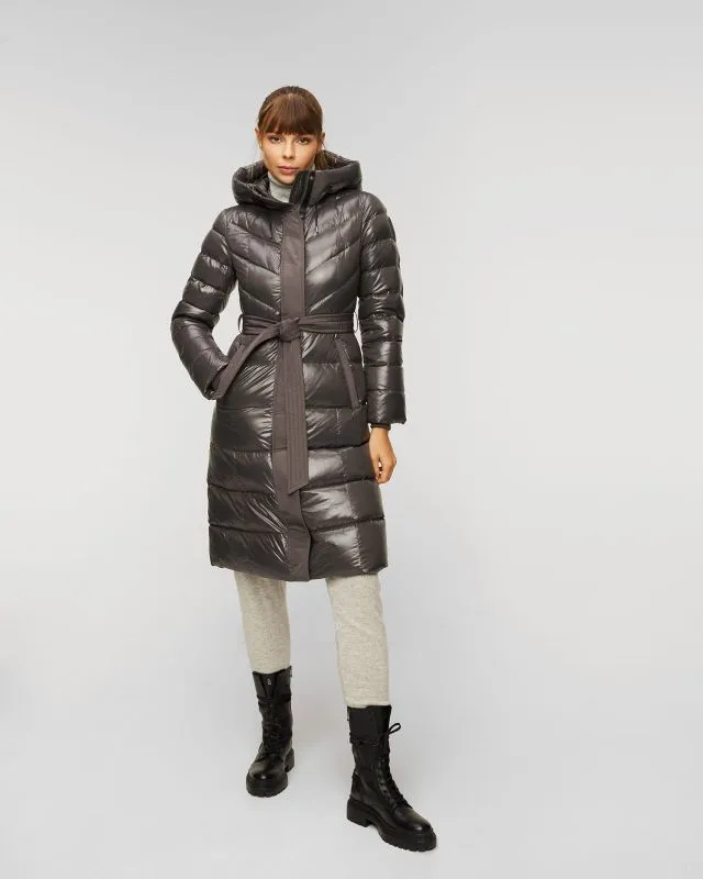 Cappotto con piumino da donna Mackage Coralia