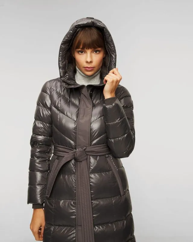 Cappotto con piumino da donna Mackage Coralia