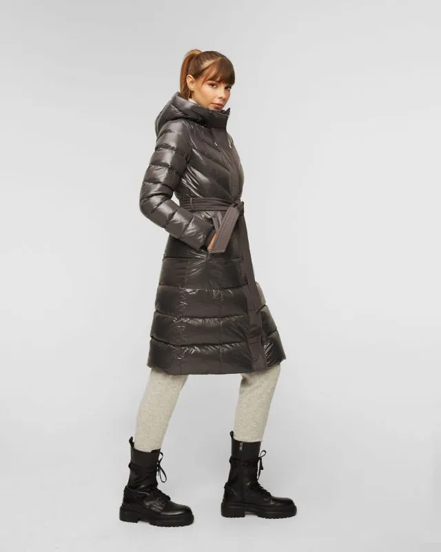 Cappotto con piumino da donna Mackage Coralia