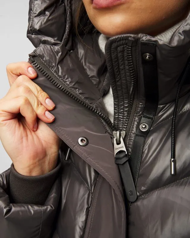 Cappotto con piumino da donna Mackage Coralia