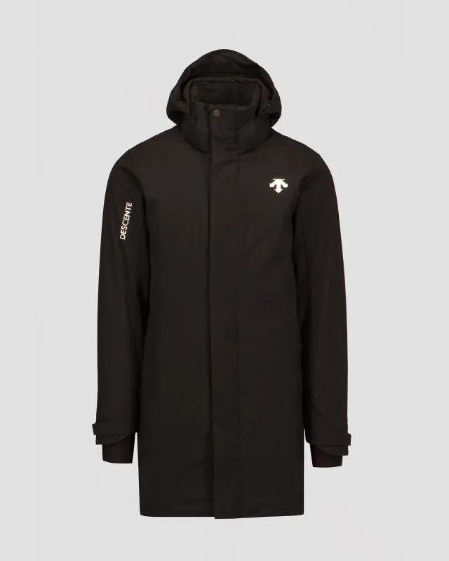 Cappotto con piumino da uomo Descente Guston
