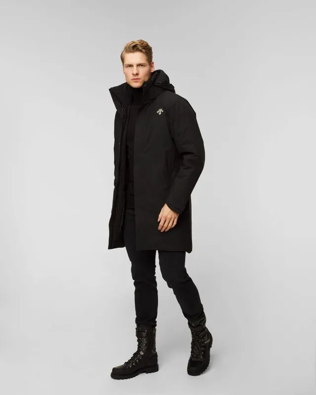 Cappotto con piumino da uomo Descente Guston