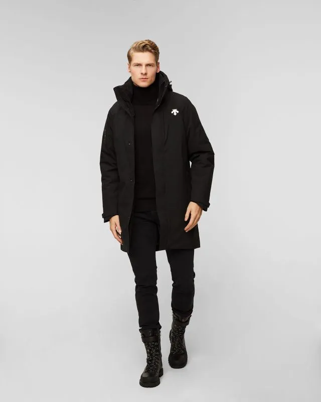 Cappotto con piumino da uomo Descente Guston