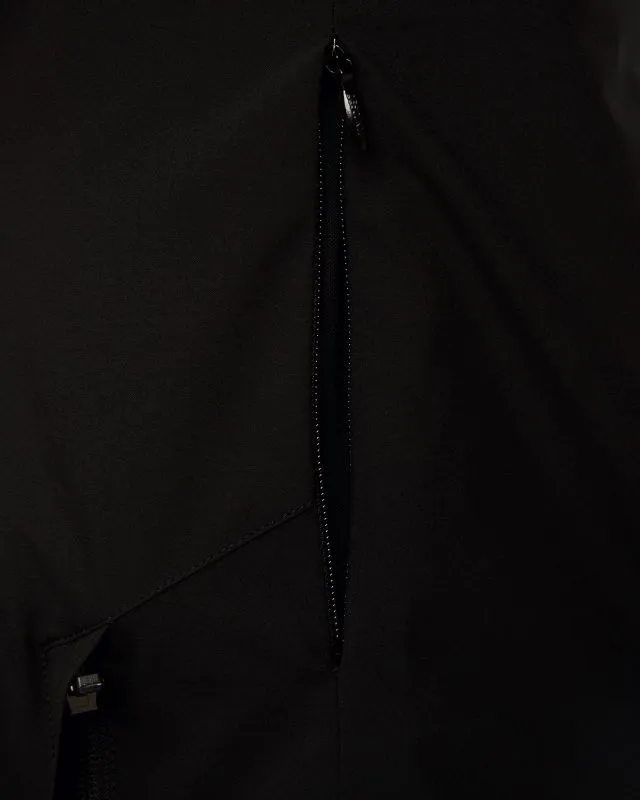 Cappotto con piumino da uomo Descente Guston