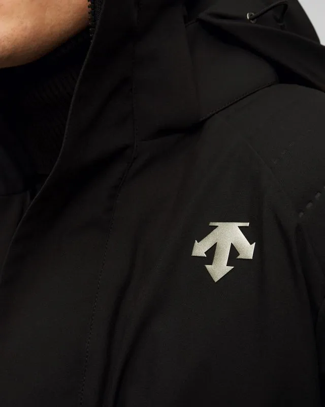 Cappotto con piumino da uomo Descente Guston