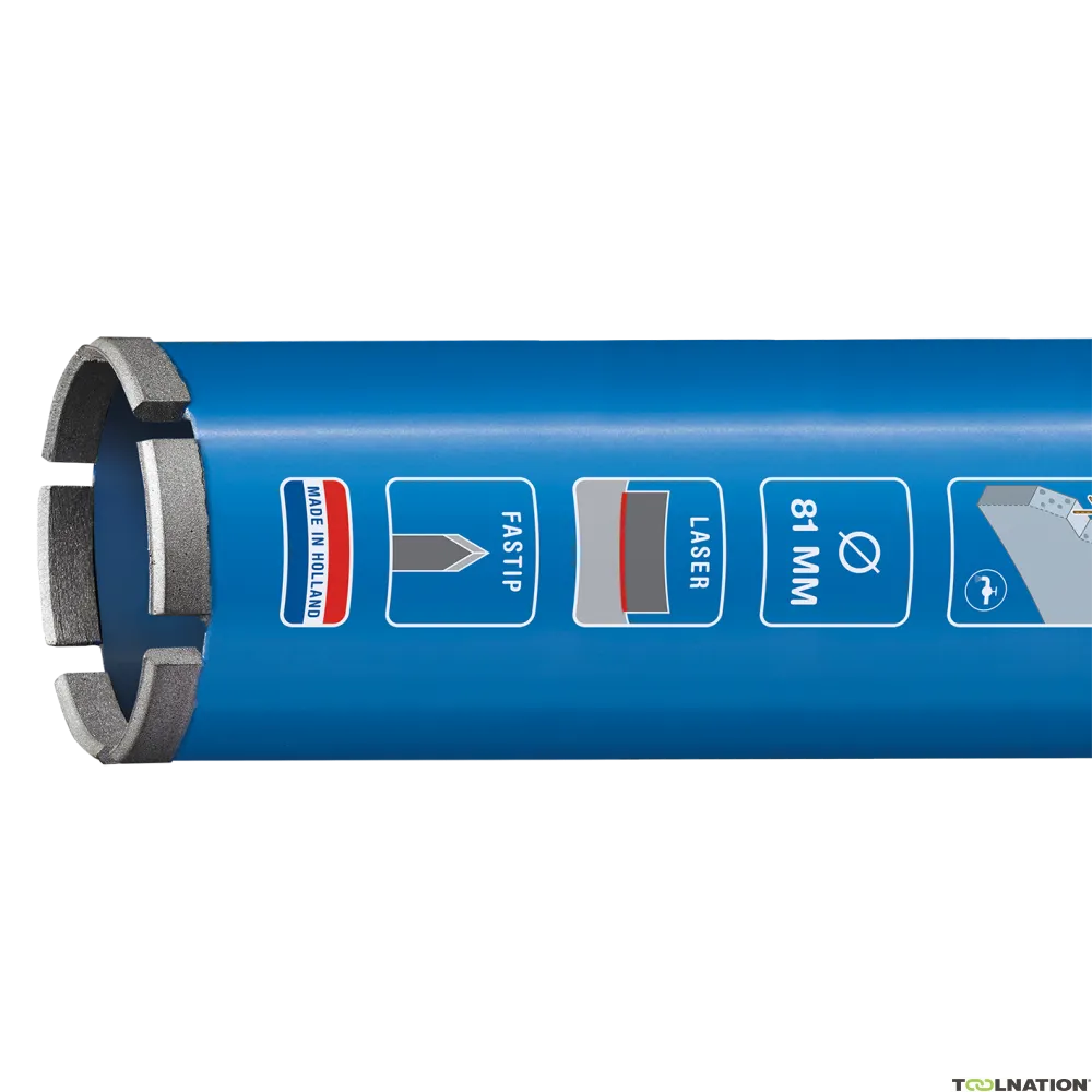 Carat EC11140050 TAGLIO LASER CLASSICO DIAMANT 111x400xM30