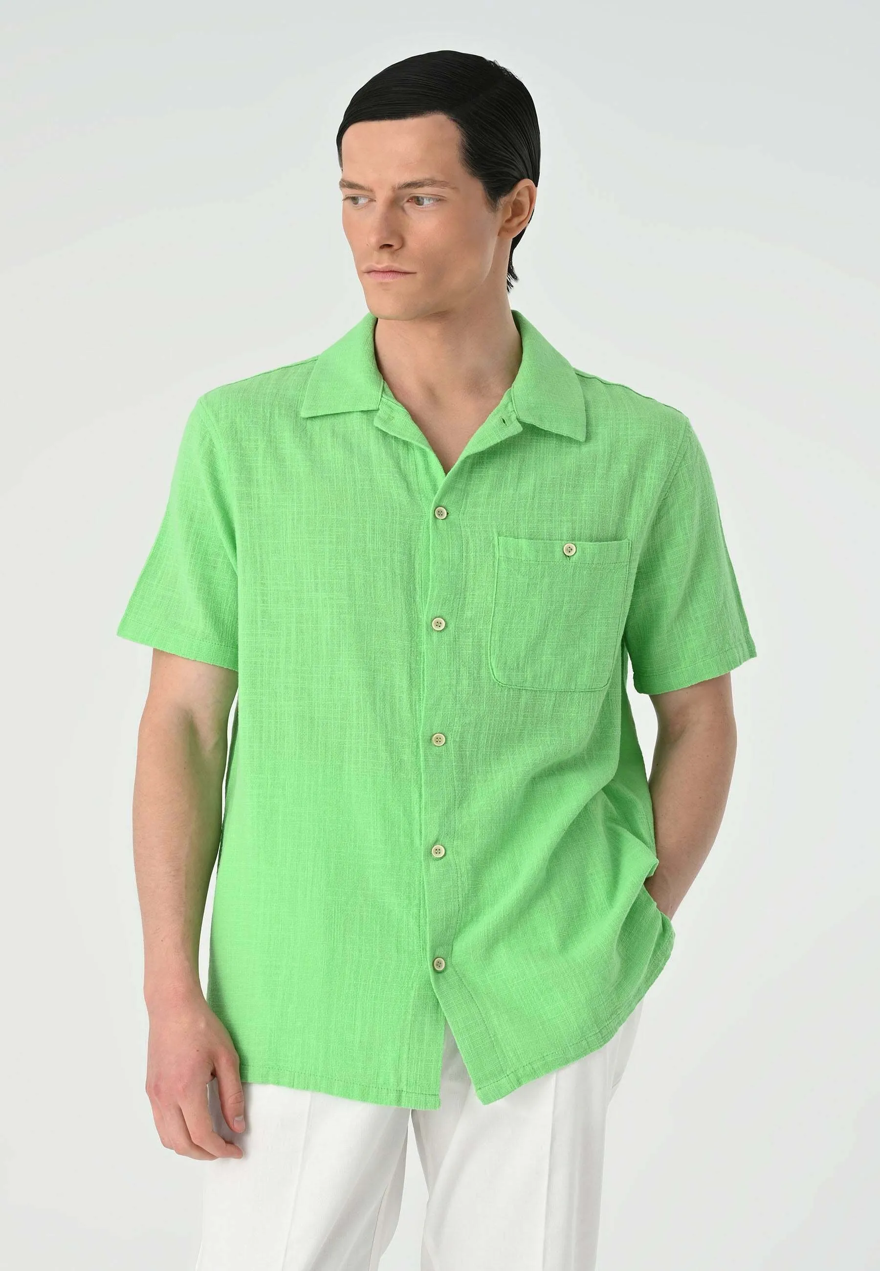 CASUAL - Camicia