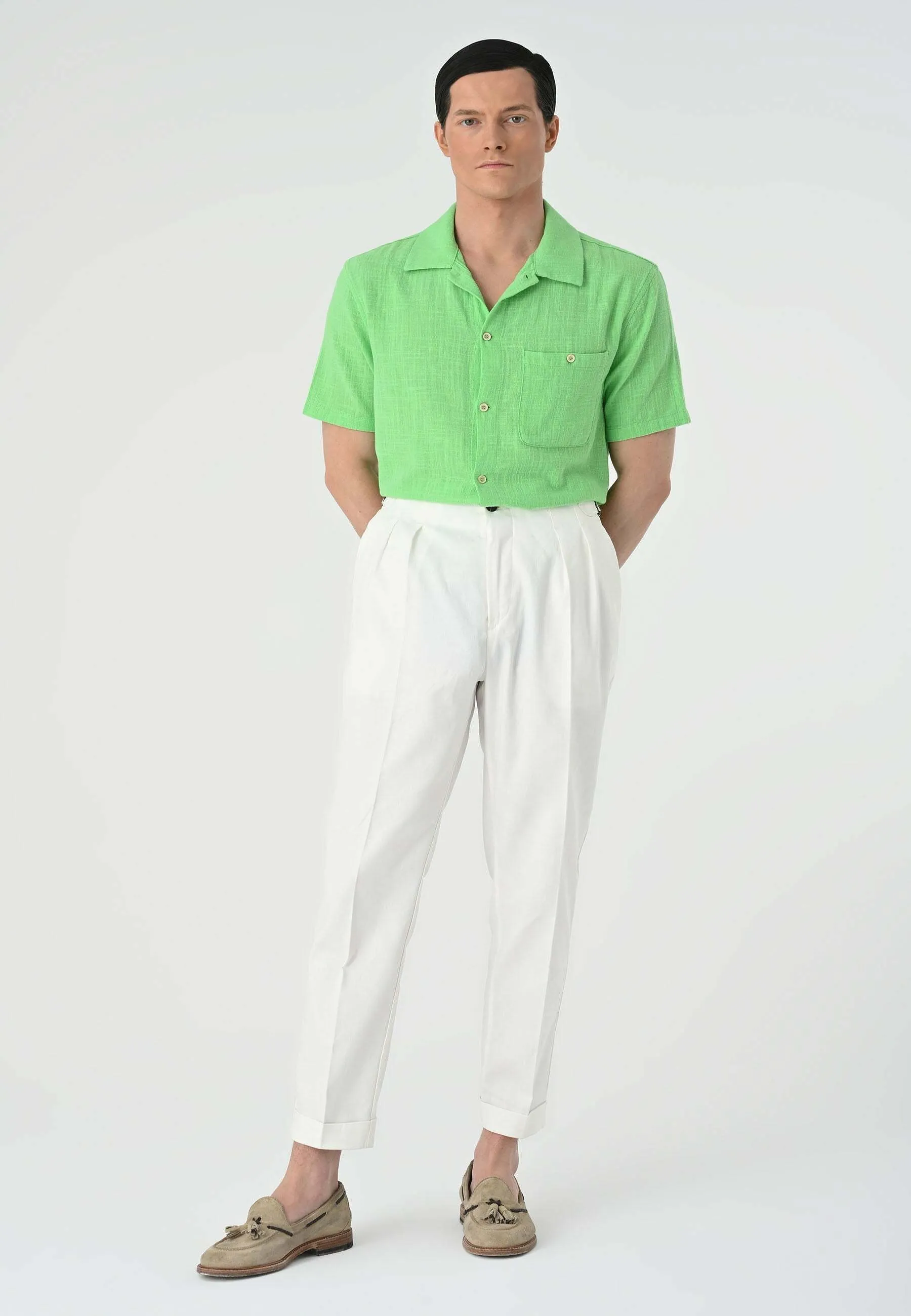 CASUAL - Camicia