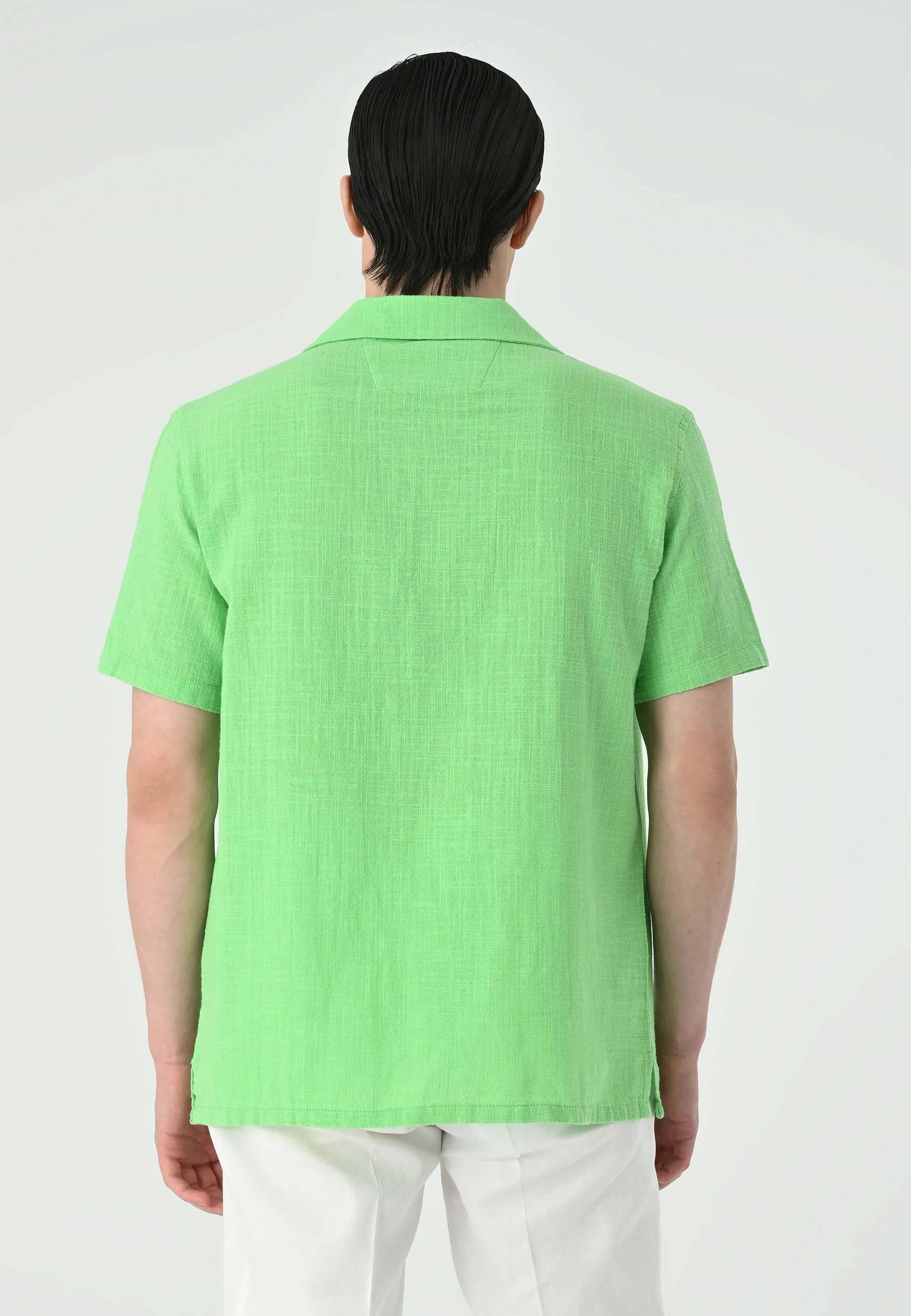 CASUAL - Camicia