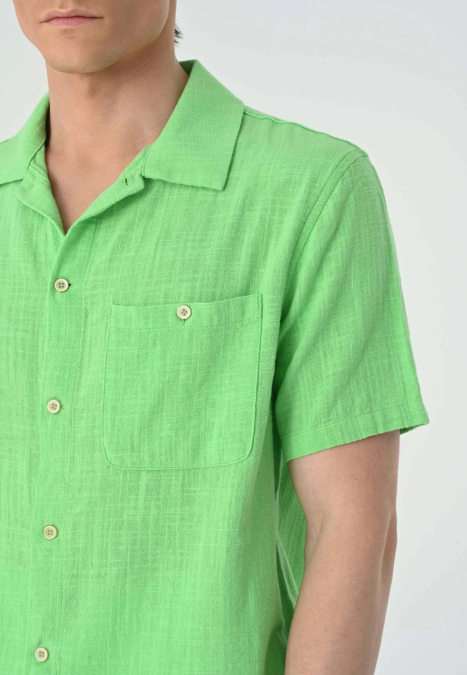CASUAL - Camicia