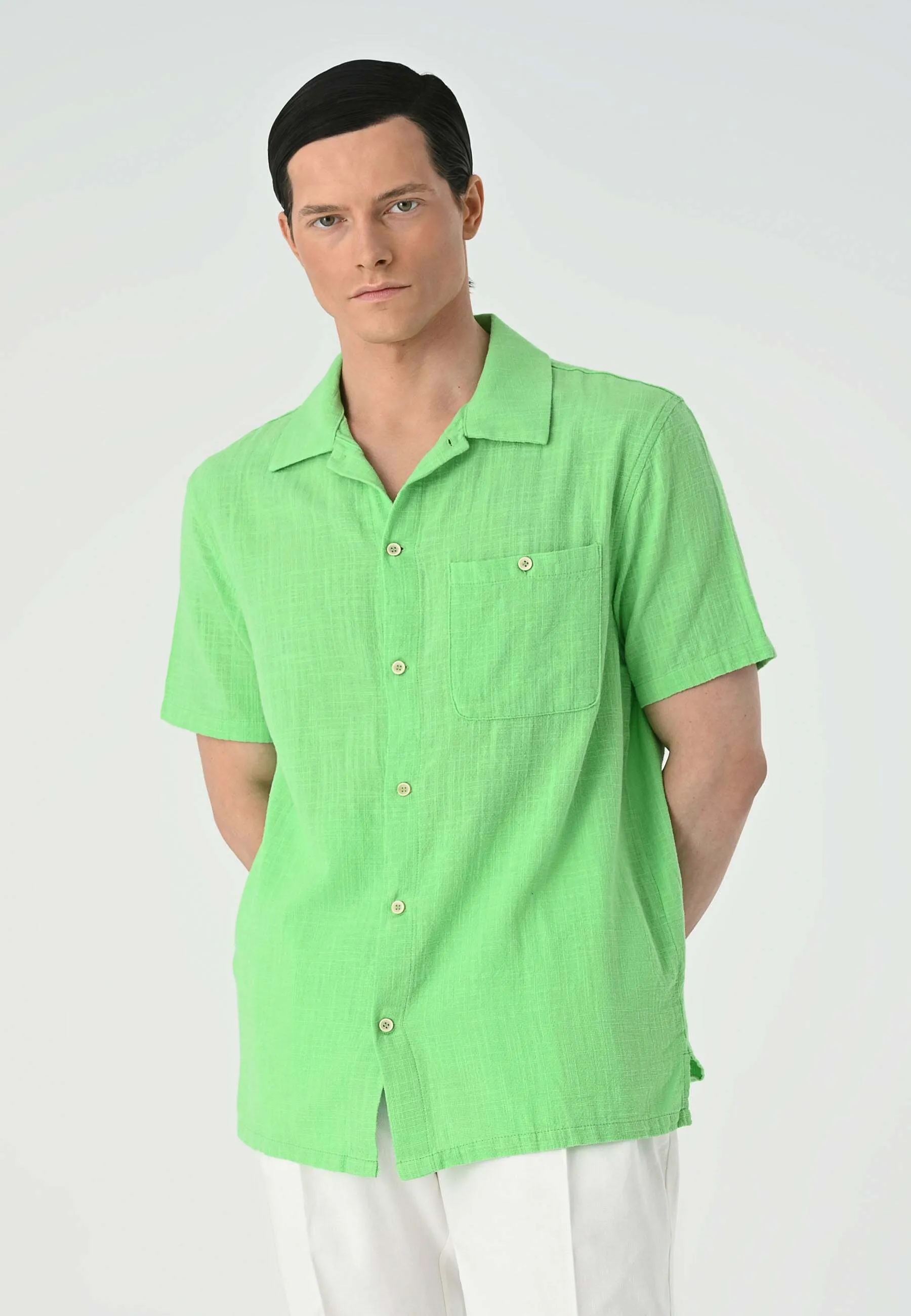 CASUAL - Camicia