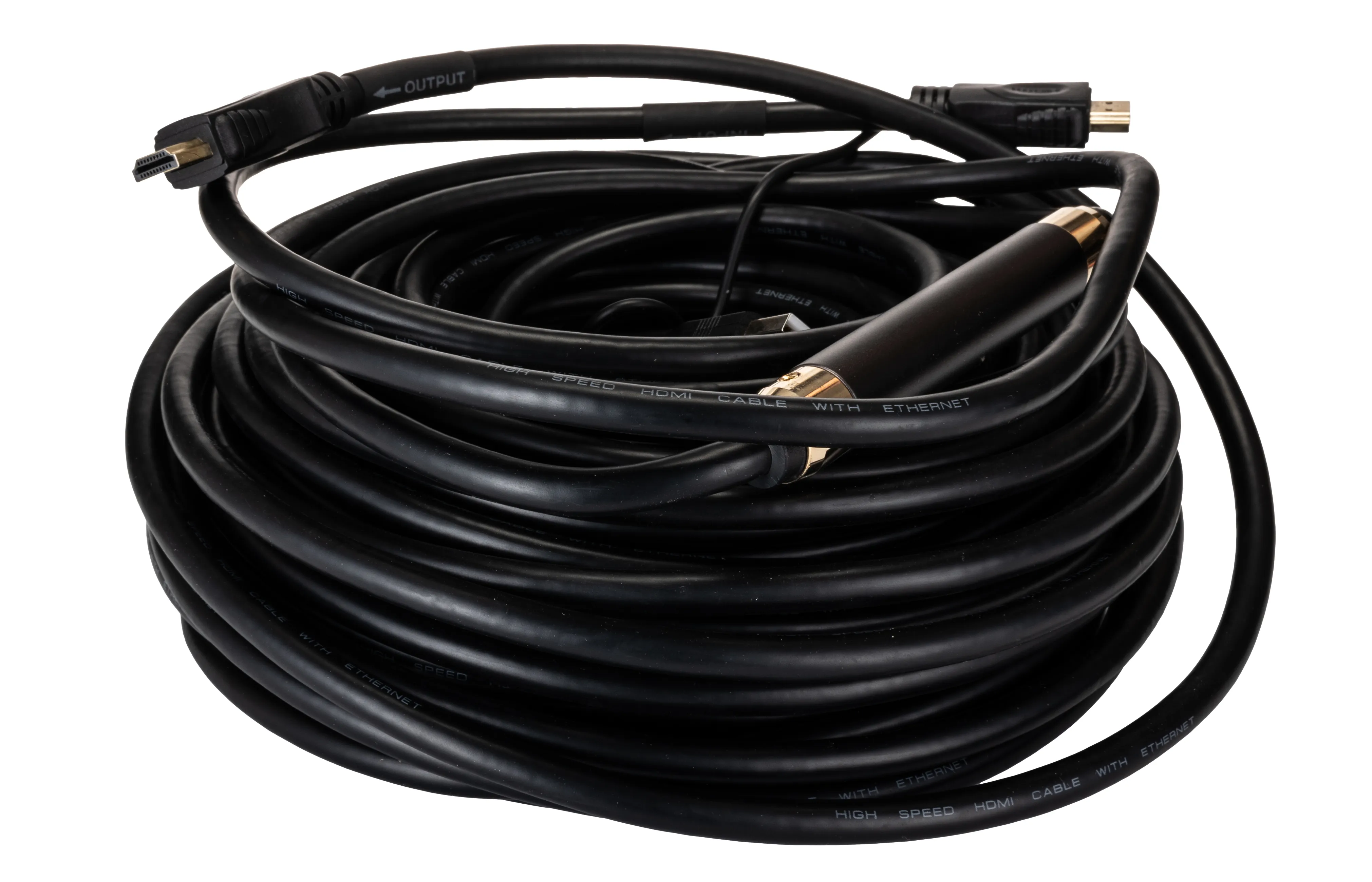 Cavo HDMI RS PRO 30m Maschio Maschio