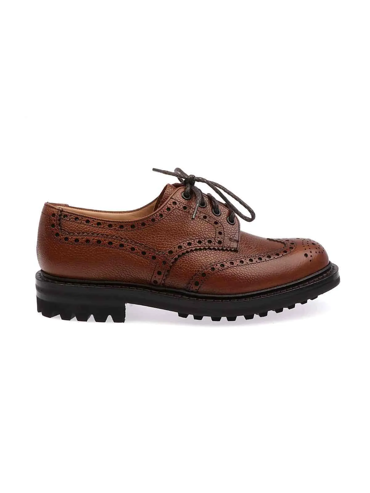 Church’s  ---------    ------------Church's scarpe derby derby marrone