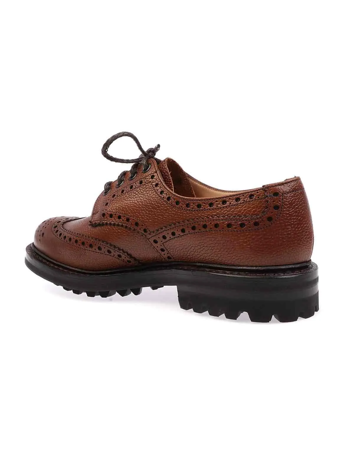 Church’s  ---------    ------------Church's scarpe derby derby marrone