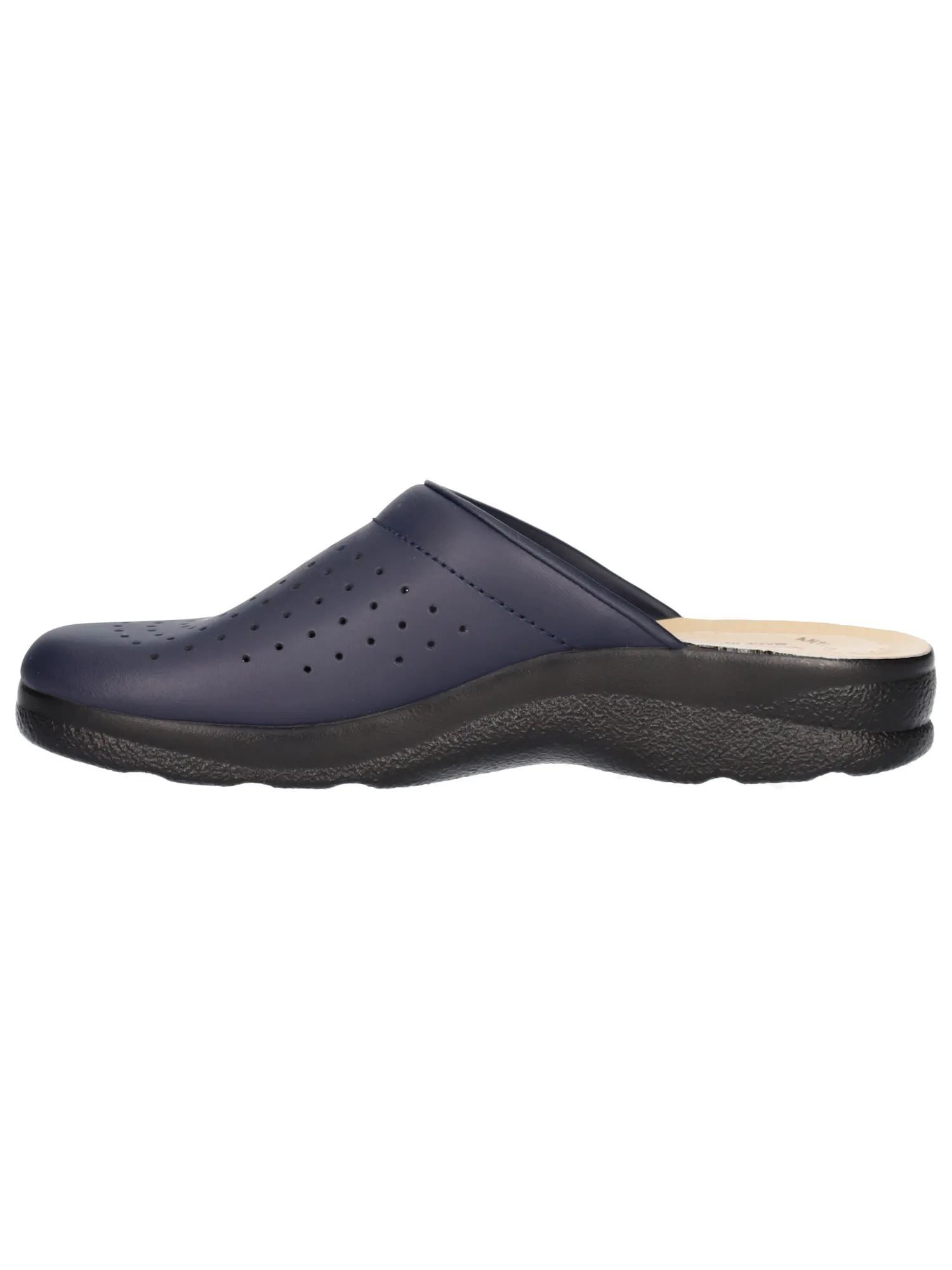 Ciabatta Fly Flot da uomo blu