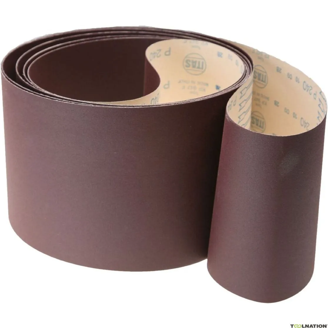 Cibo 949/60/1900x910T KP949 Nastro abrasivo st 1900 x 910 mm grana 60