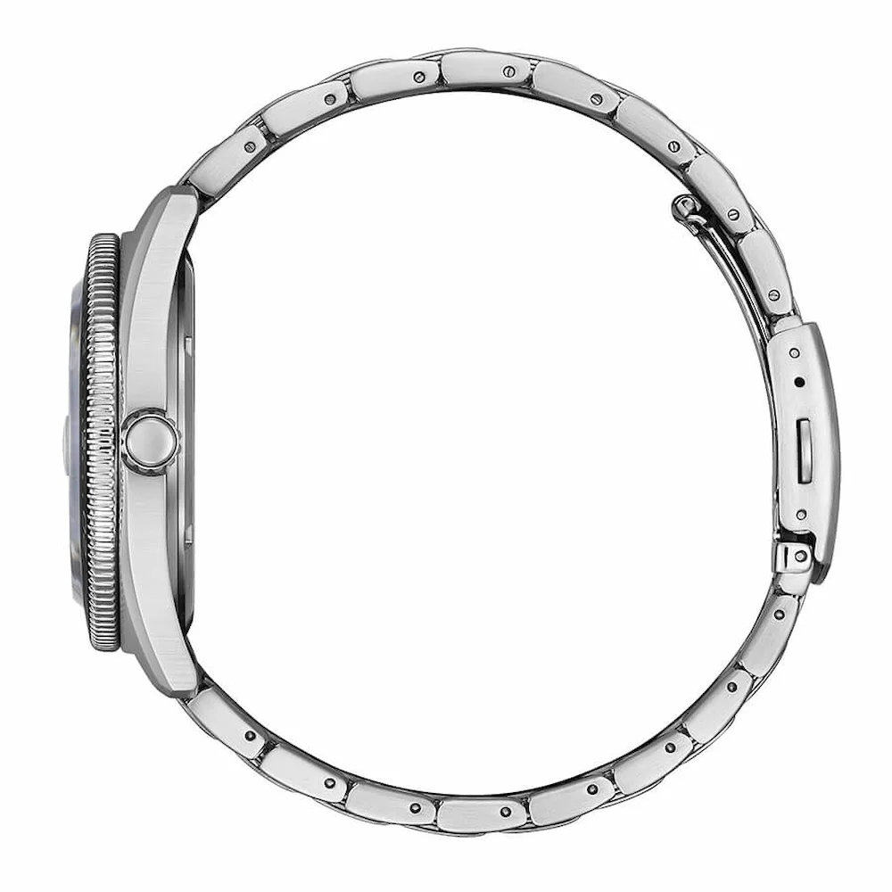 Citizen Marine 1760 Giallo Eco-Drive AW1760-81Z