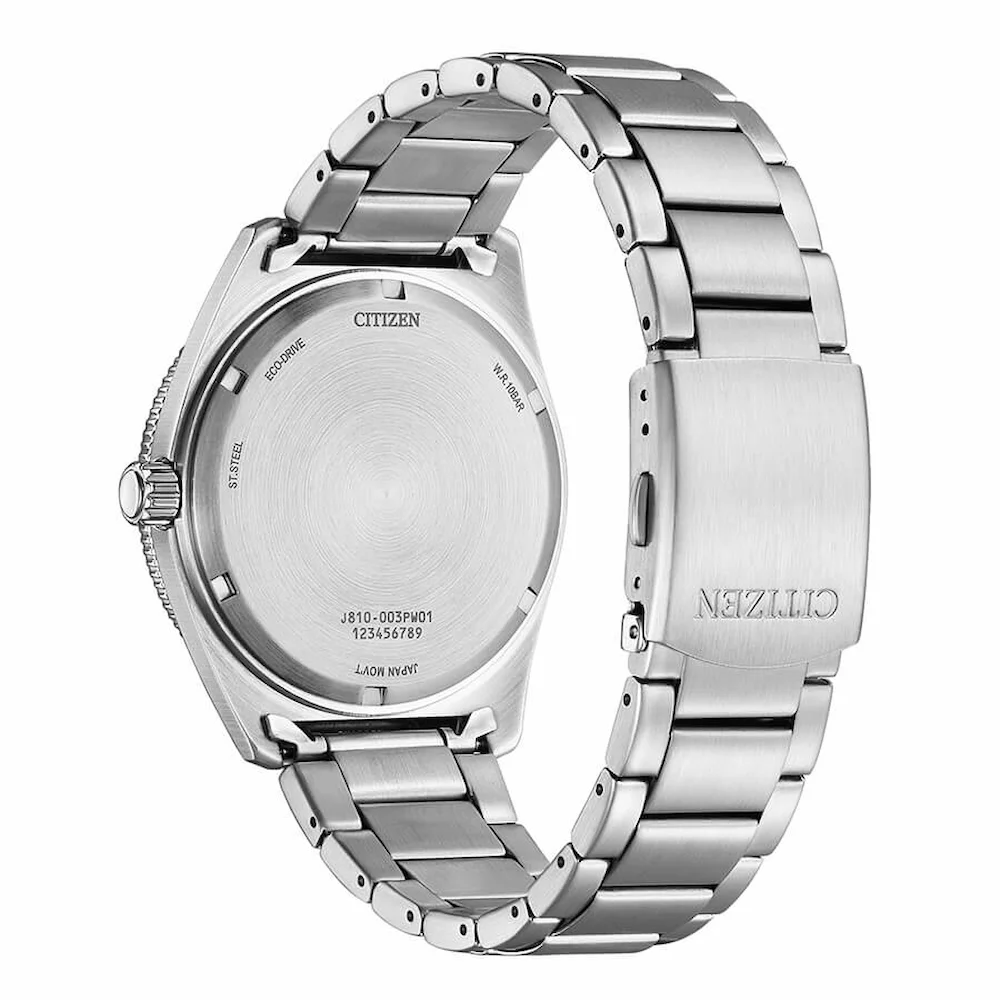 Citizen Marine 1760 Giallo Eco-Drive AW1760-81Z