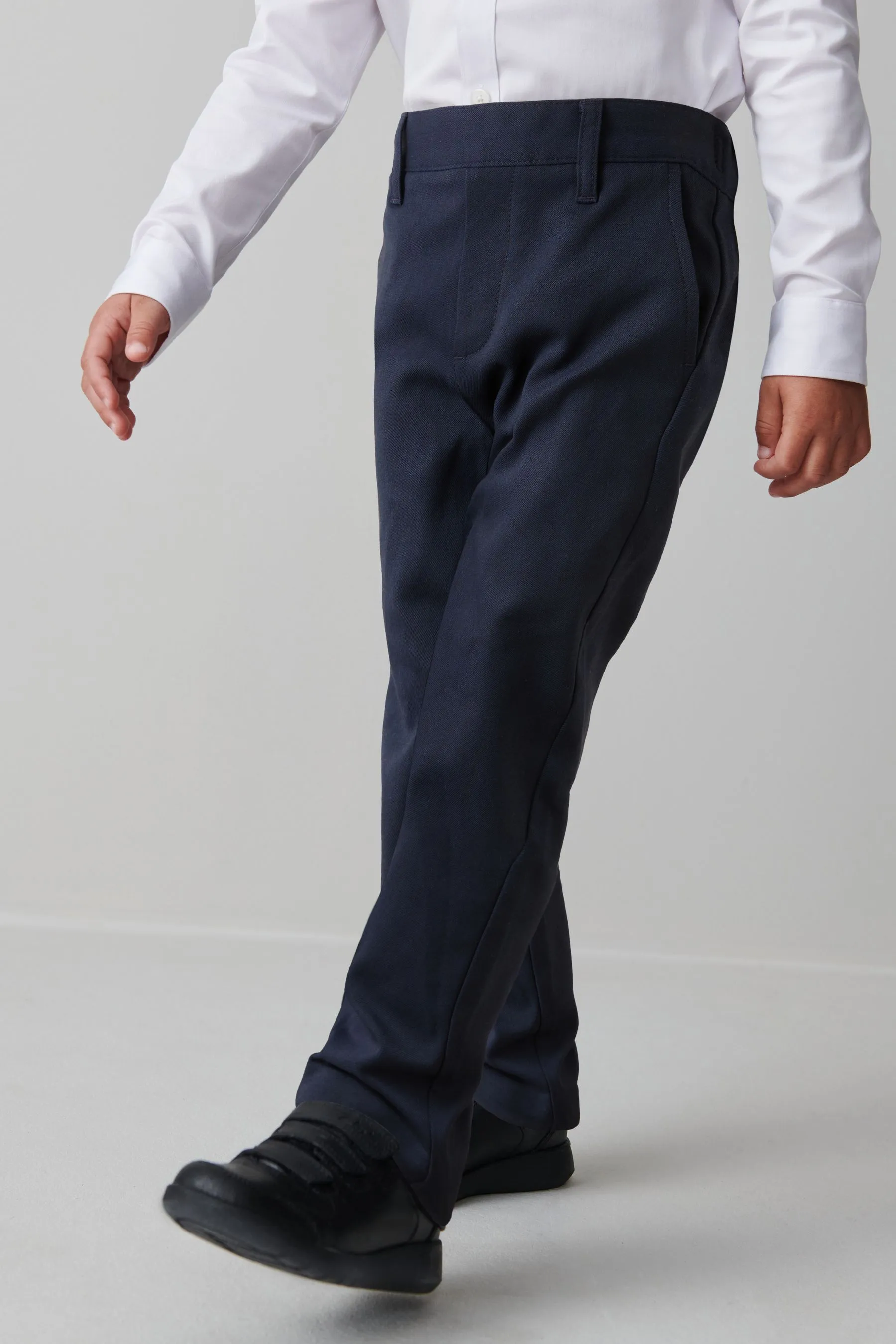 Clarks Clarks Pantaloni Scuola    
