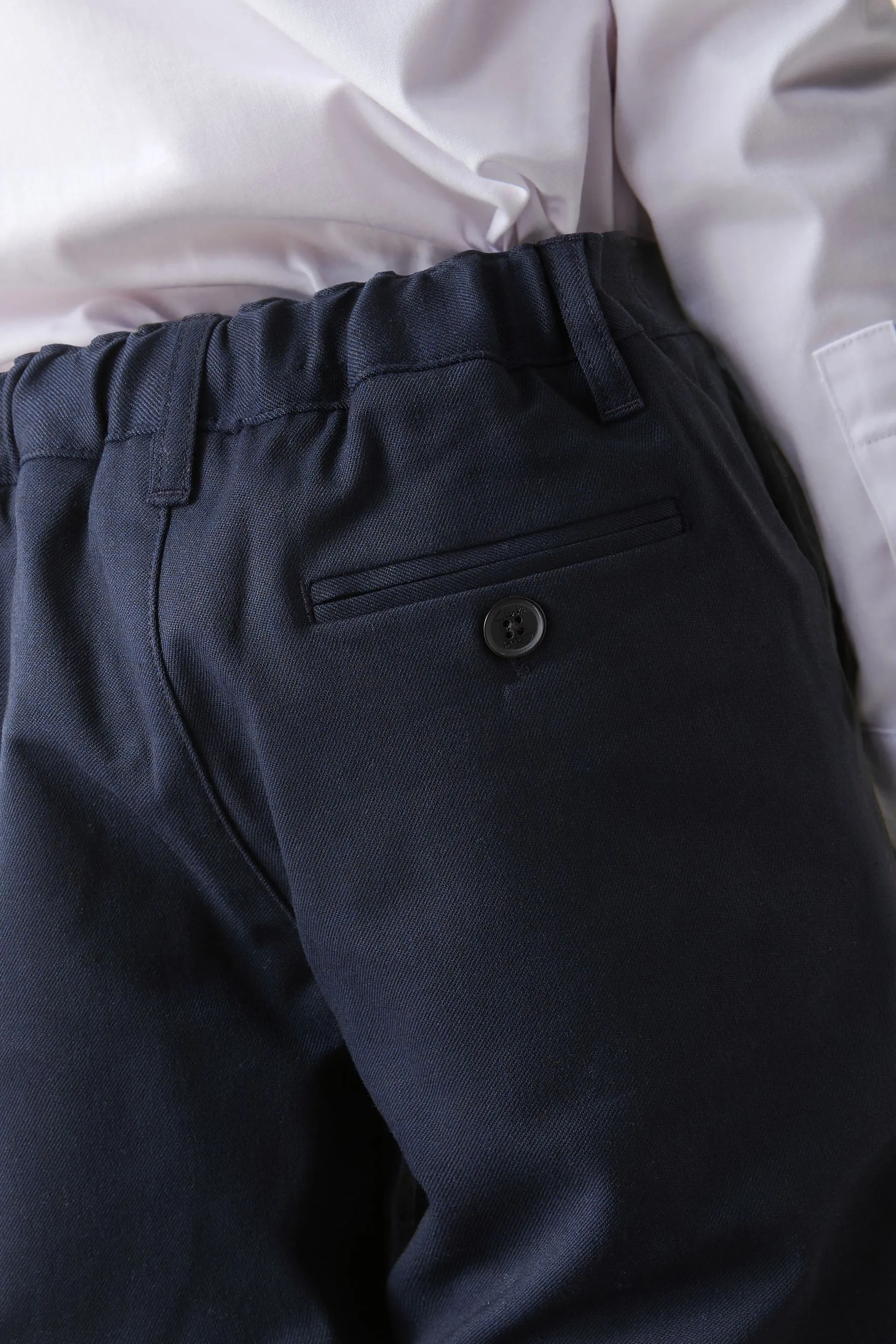 Clarks Clarks Pantaloni Scuola    