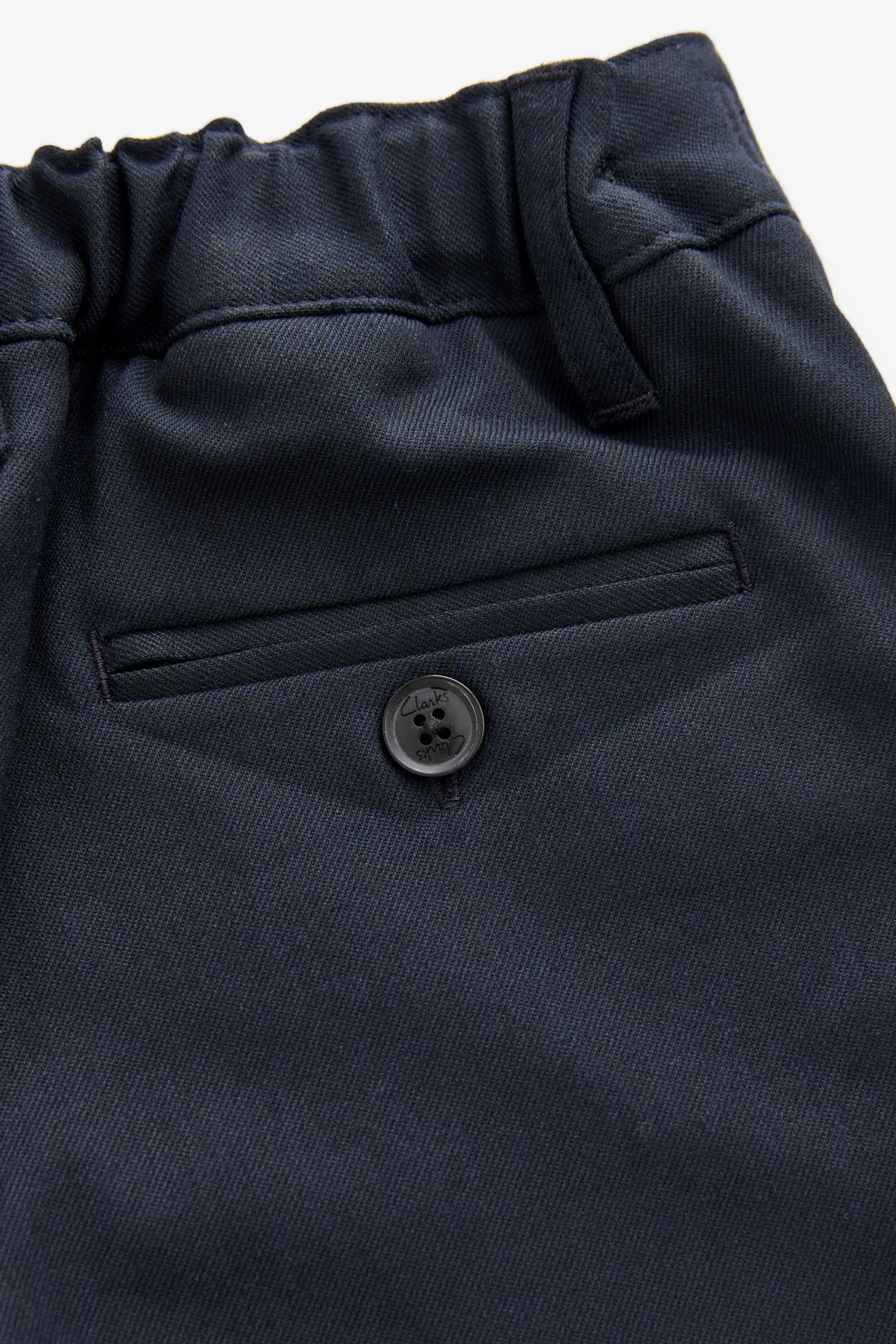 Clarks Clarks Pantaloni Scuola    