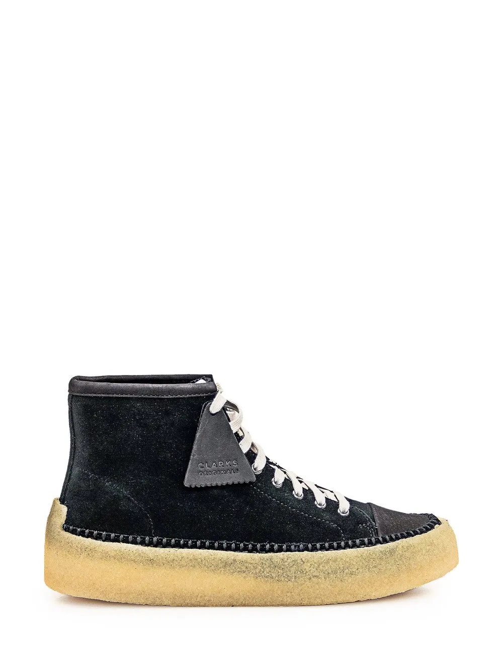 CLARKS Stivaletto Caravad Mid  