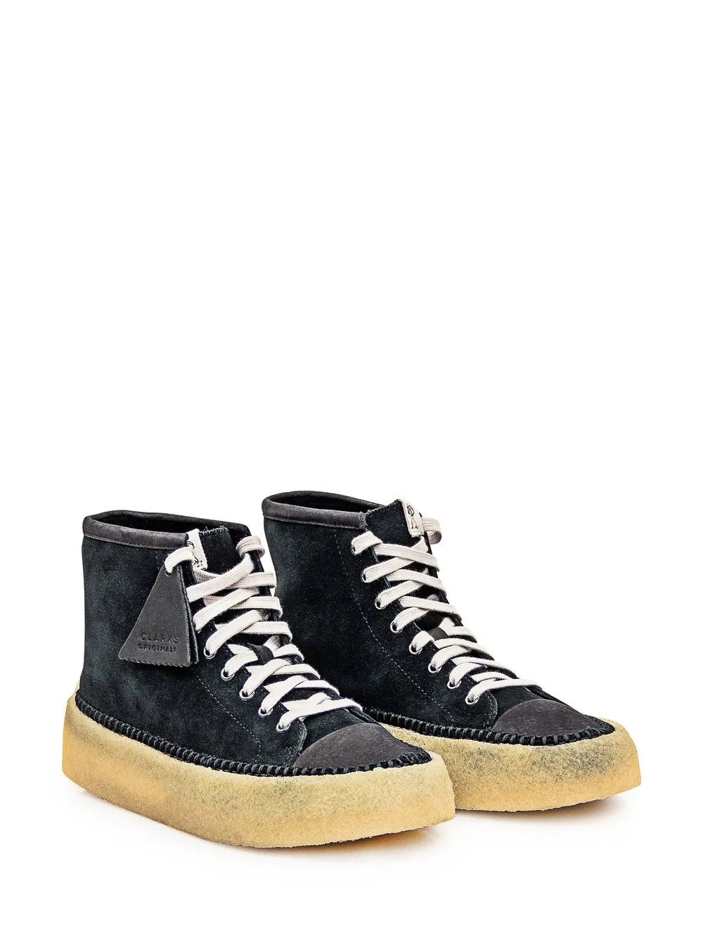 CLARKS Stivaletto Caravad Mid  