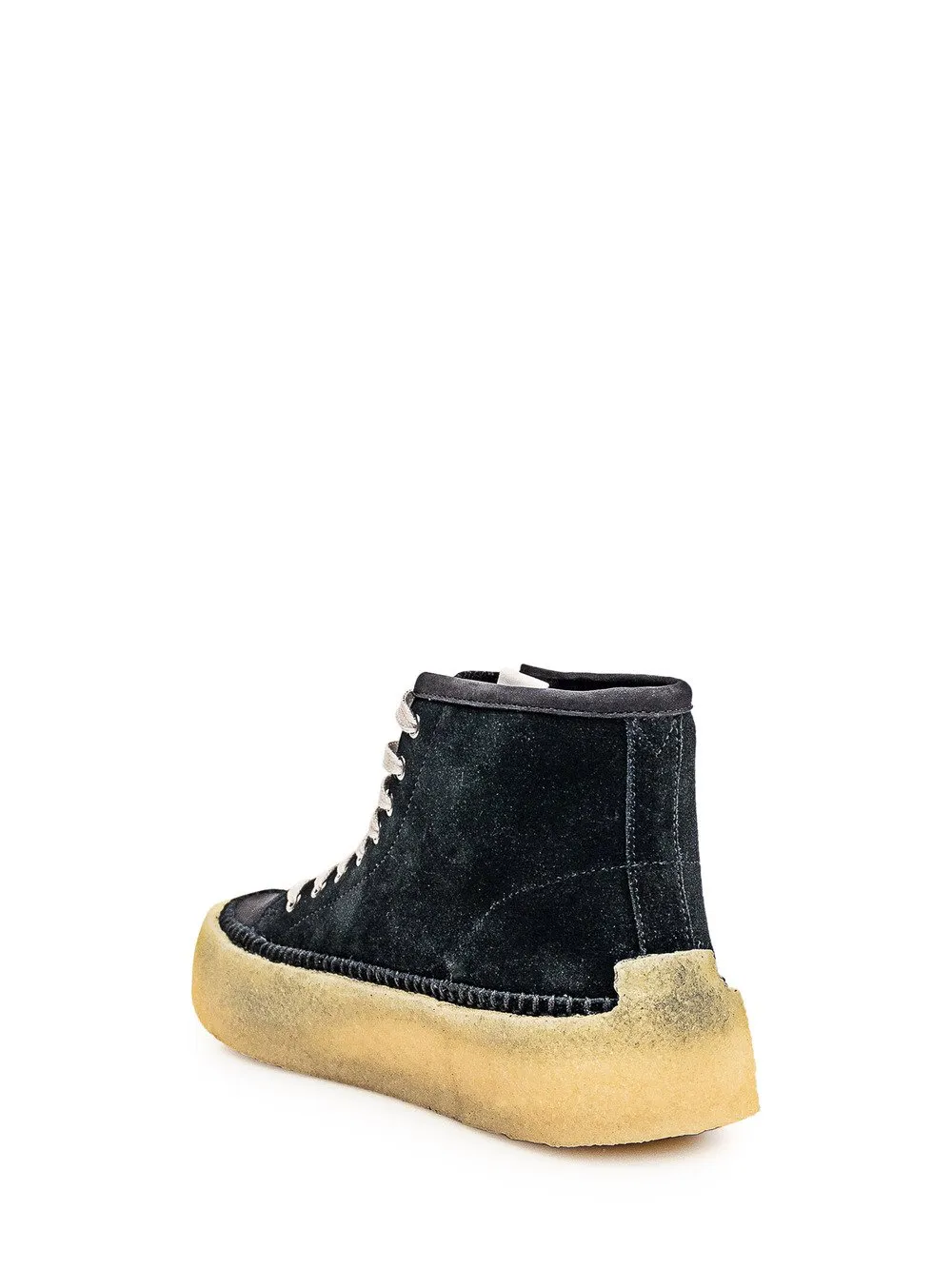 CLARKS Stivaletto Caravad Mid  