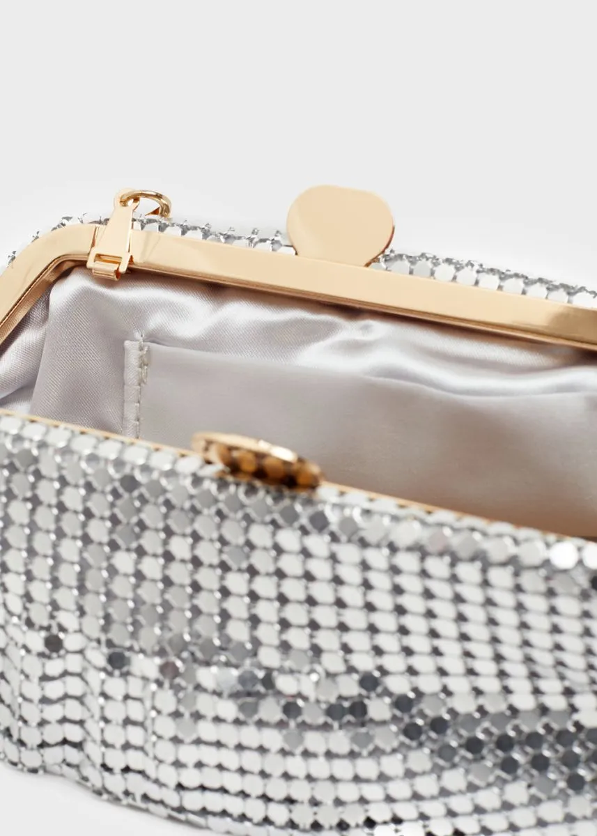 Clutch Star Nalí