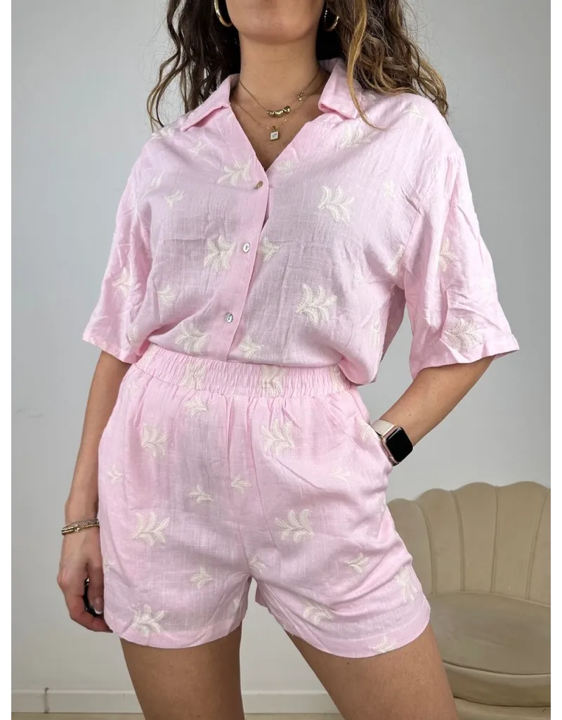 CO ORD SET SULEY