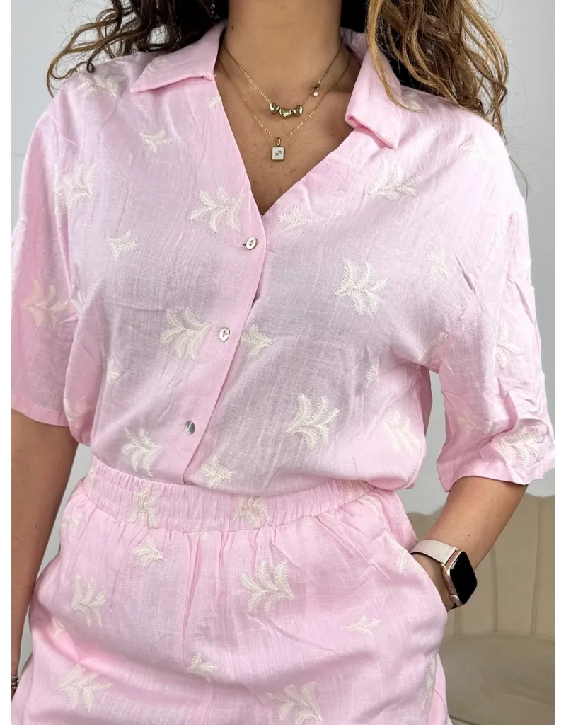 CO ORD SET SULEY