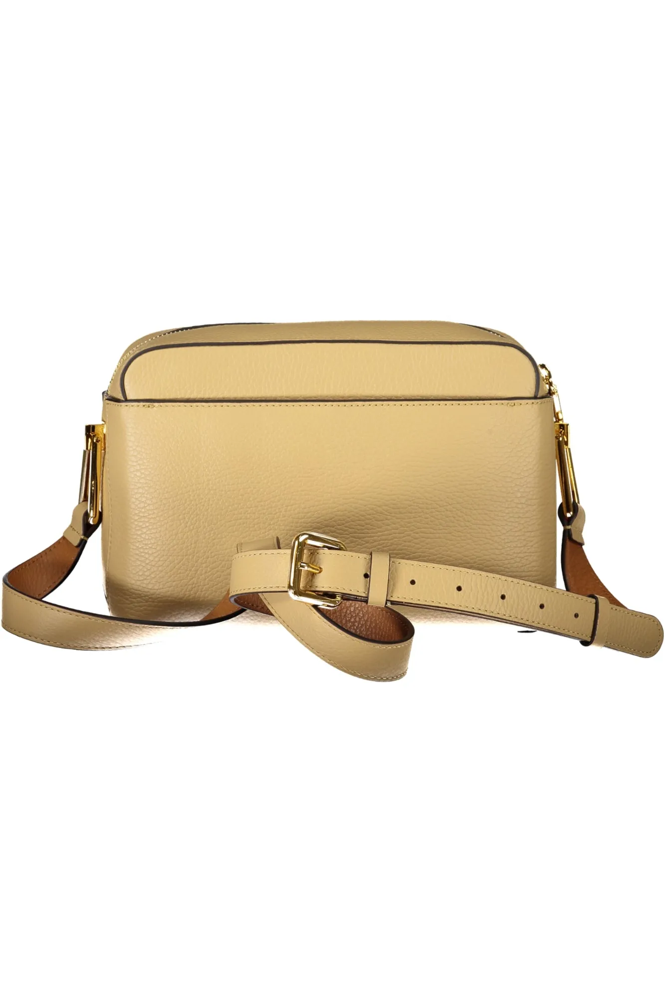 Coccinelle borsa beige   